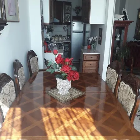 Lägenhet Apartman Mihajlovic Bijeljina