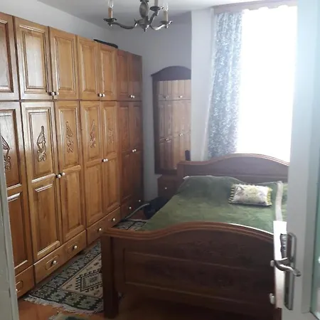 Apartman Mihajlovic