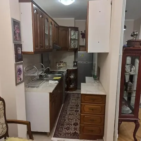Apartman Mihajlovic Lägenhet Bijeljina
