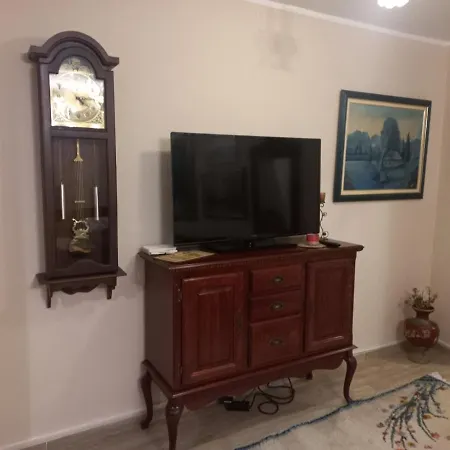 Apartman Mihajlovic * Bijeljina