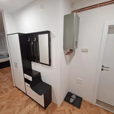 Mihajlovic Apartment *