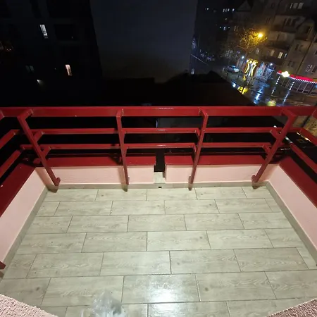 Apartment Mihajlovic *