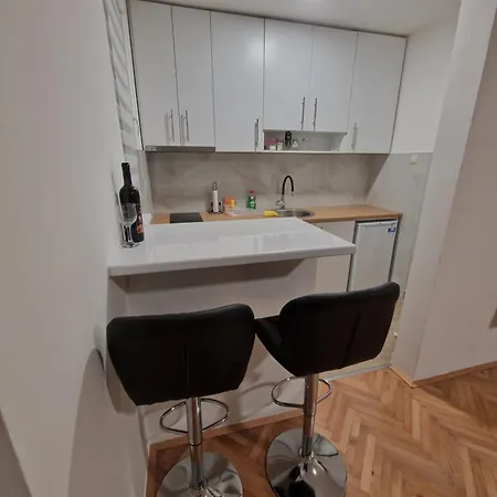 Apartment Mihajlovic