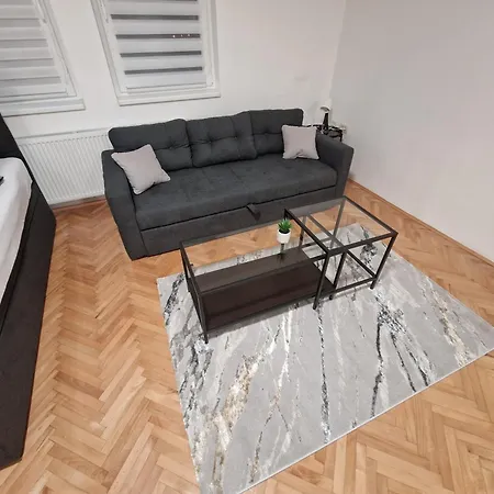 Mihajlovic Apartment